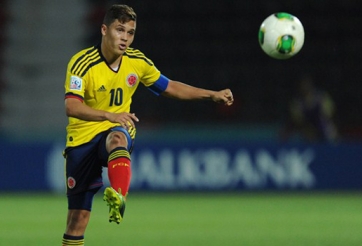 Thành công vụ Ospina, Arsenal tiếp tục ‘săn hàng’ Colombia